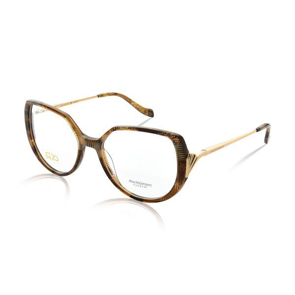 Óculos de Grau Ana Hickmann AH60046 G01 (ref: AH60046 G01