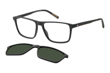 �culos de Grau Clipon Tommy Hilfiger TH 2326/C KB7 145