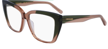 culos de Grau Ferragamo SF2939N