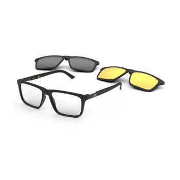 culos de Grau Mormaii Clip On Swap 4 M6112 ACO 55