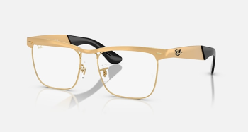 �culos de Grau Ray Ban RB 3875V WAYFARER DELUXE 