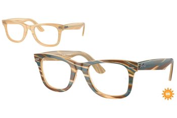 culos de Grau Ray Ban RX4340V