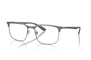 culos de Grau Ray Ban RX6518 