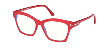 �culos de Grau Tom Ford TF 5965-B 075 