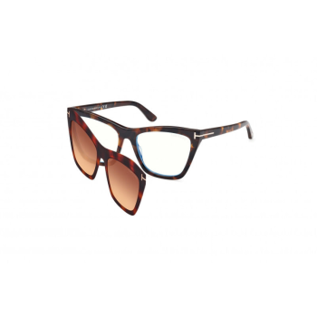 �culos de Grau Tom Ford TF 5971-B ECO 052
