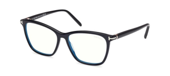�culos de Grau Tom Ford TF 5989-B ECO 001