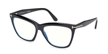 �culos de Grau Tom Ford TF 6064-B ECO 001