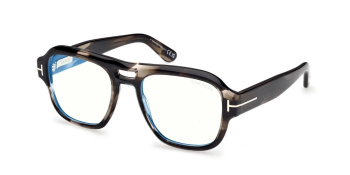 �culos de Grau Tom Ford TF 6085-B 056