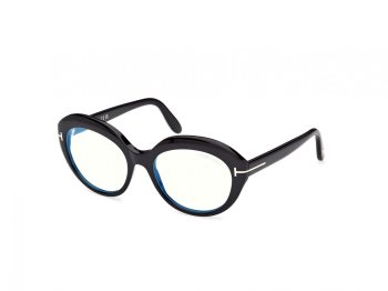 �culos de Grau Tom Ford TF 6095-B 001 