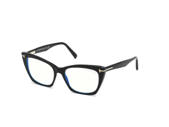 �culos de Grau Tom Ford TF5709-B 001