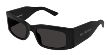culos de Sol Balenciaga BB0328S 001