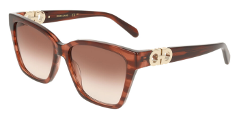 �culos de Sol Ferragamo SF2110S 656