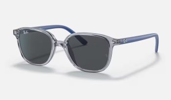 culos de Sol Ray Ban Leonard Kids (infantil) RJ 9093S 7110/87