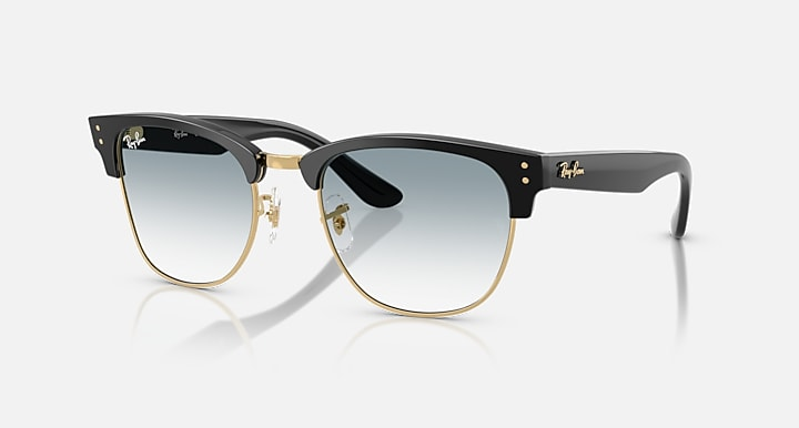 Óculos de Sol Ray Ban RB R0504S CLUBMASTER REVERSE (ref: RB R0504S