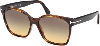 �culos de Sol Tom Ford TF 1312 55B 