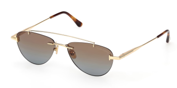 �culos de Sol Tom Ford TF 1356 30F