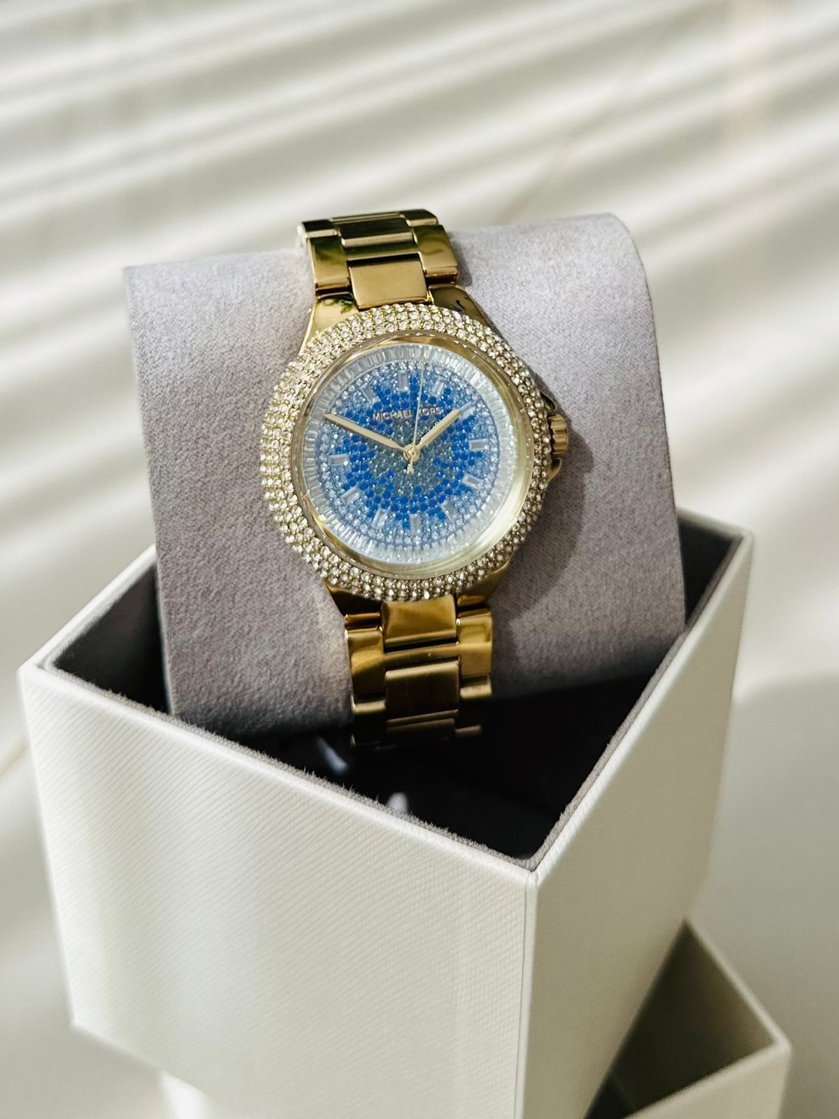 Relógio Michael Kors MK7341/1DN (ref: MK7341/1DN) - Relógios