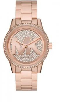 Rel�gio Michael Kors Pedras MK6863/1JN