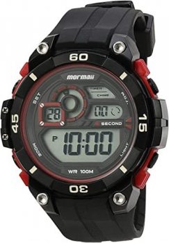 Rel�gio Mormaii Acqua MO2019/8R 