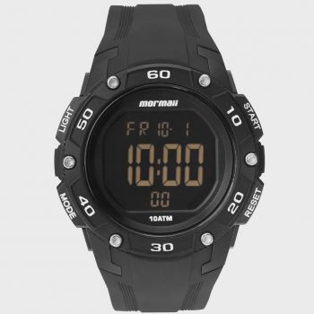 Rel�gio Mormaii MO9671/8P