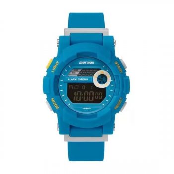 Rel�gio Mormaii MO9081AC/8A