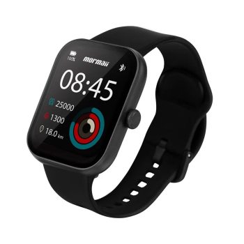 Rel�gio Mormaii Smartwatches MOLIFEUGAA/8P