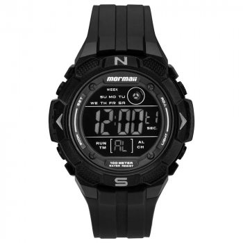 Rel�gio Mormaii Wave  - MO2908B/8P