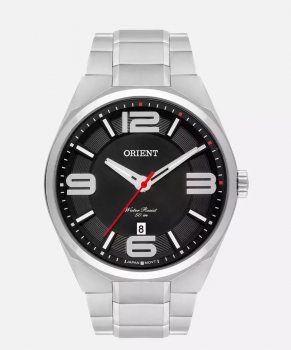 Rel�gio Orient Masculino MBSS1326 P2SX