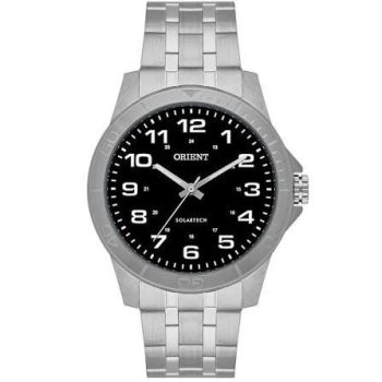 Rel�gio Orient MBSS0020 P2SX SOLARTECH