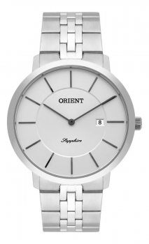 Rel�gio Orient Slim MBSSS08 S1SX 