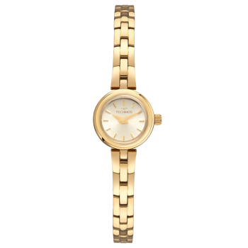 Rel�gio Technos 1032AE/1X ELEGANCE