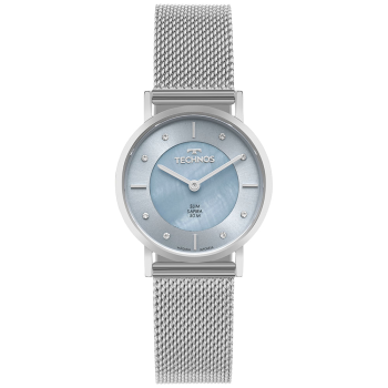 Rel�gio Technos 2025LTW/1V ELEGANCE 