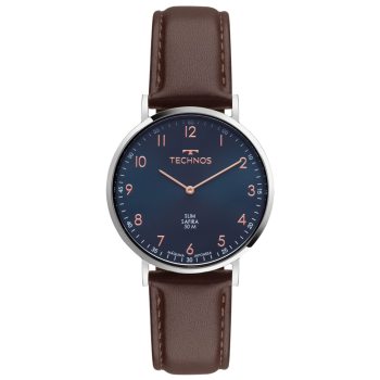 Rel�gio Technos 2025LV/0A CLASSIC