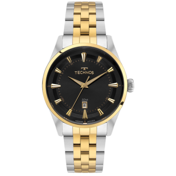 Rel�gio Technos 2115UAN/1P CLASSIC 