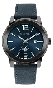 Rel�gio Technos 2115UDI/0A GOLF