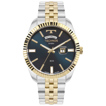 Rel�gio Technos 2350AM/1A CLASSIC 