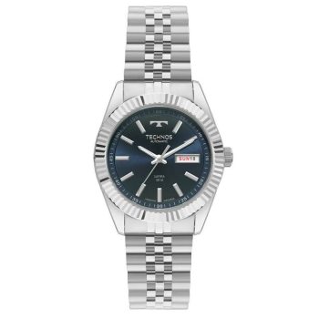 Rel�gio Technos Autom�tico Riviera 8205PU/1A
