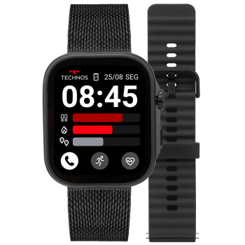 Rel�gio Technos Connect TMAXCAA/9P