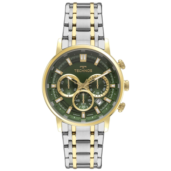 Rel�gio Technos JS25BI/1V CLASSIC